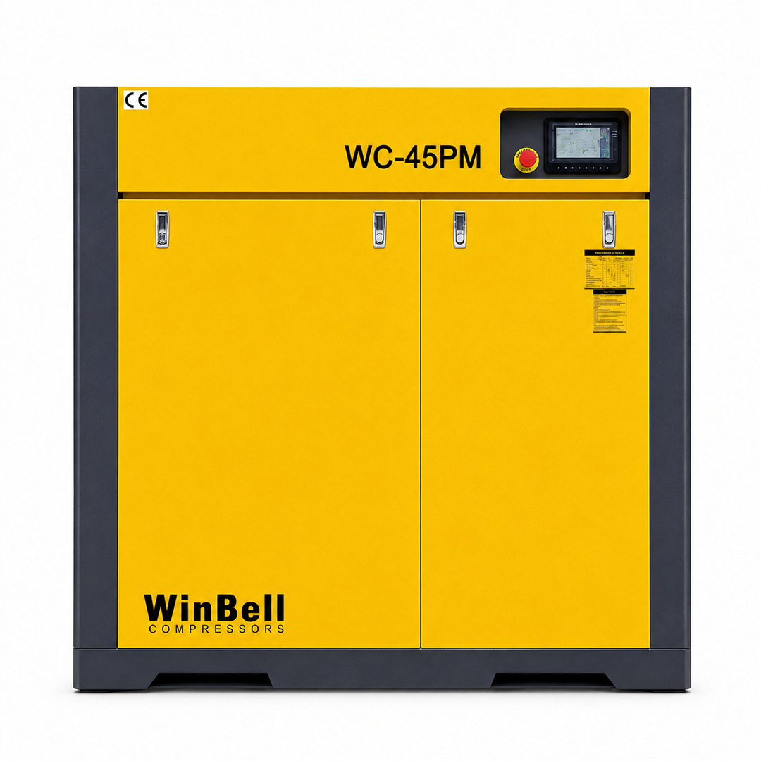 Compressor Image 1 - 800x800